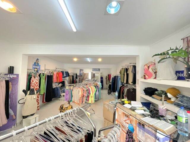 #15770 - Loja para Venda em Santos - SP