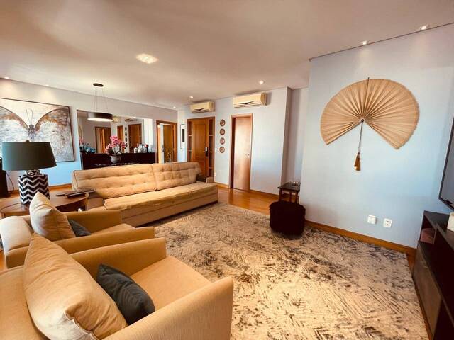 Apartamento para Venda em Santos - 2