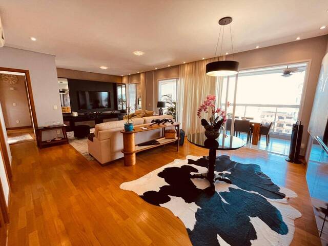 Apartamento para Venda em Santos - 3