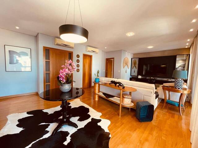 Apartamento para Venda em Santos - 4