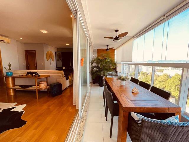 Apartamento para Venda em Santos - 5