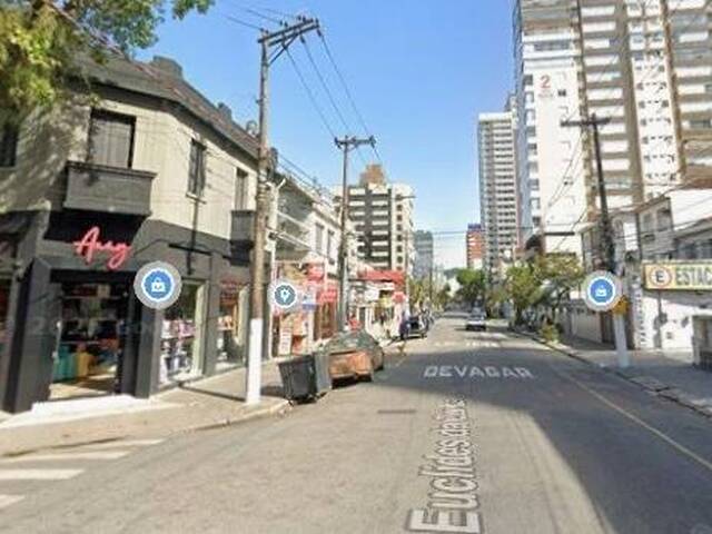 Prédio comercial para Locação em Santos - 4