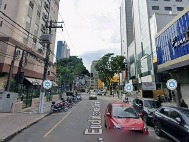 Prédio comercial para Locação em Santos - 5