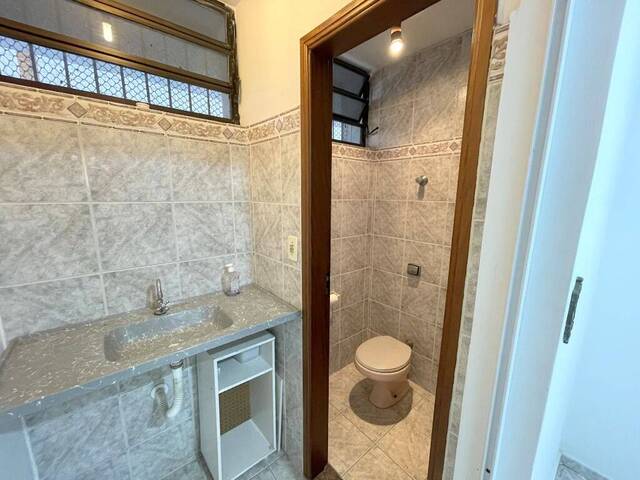 Loja para Locação em Santos - 5