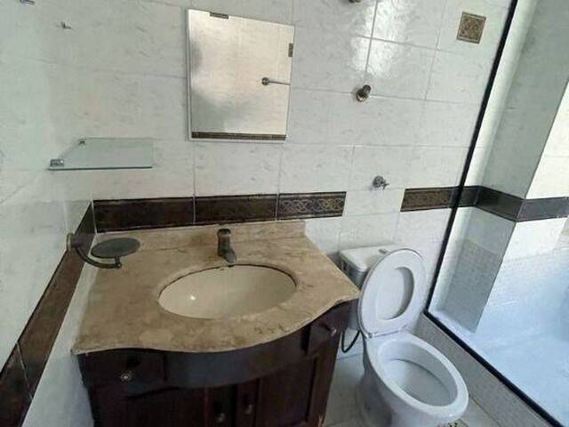 Apartamento para Venda em Santos - 4