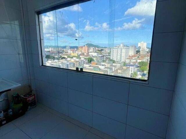 Apartamento para Venda em Santos - 5