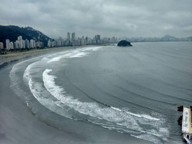 Apartamento para Venda em São Vicente - 4