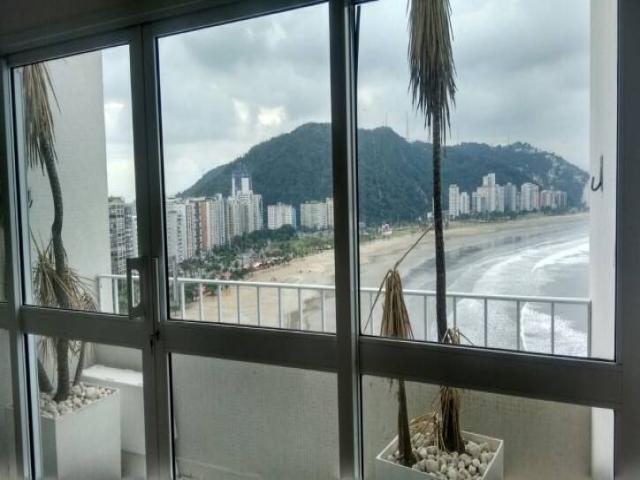 Venda em Ilha Porchat - São Vicente