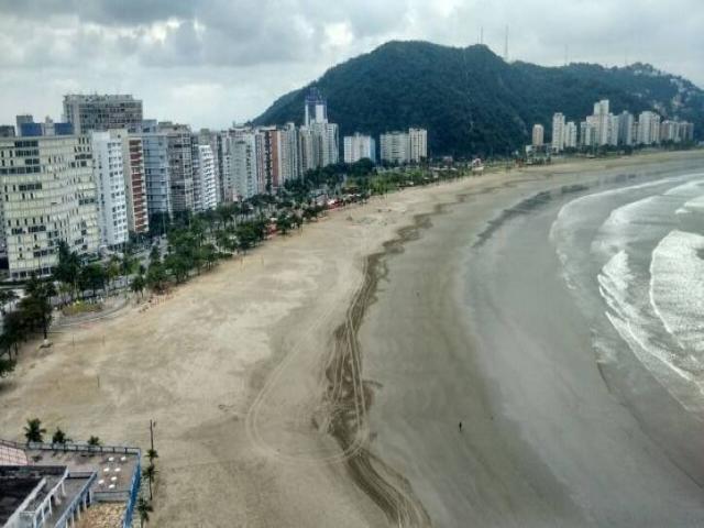 Apartamento para Venda em São Vicente - 3