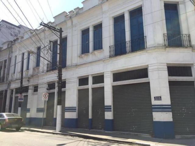 #742 - Prédio comercial para Venda em Santos - SP - 2