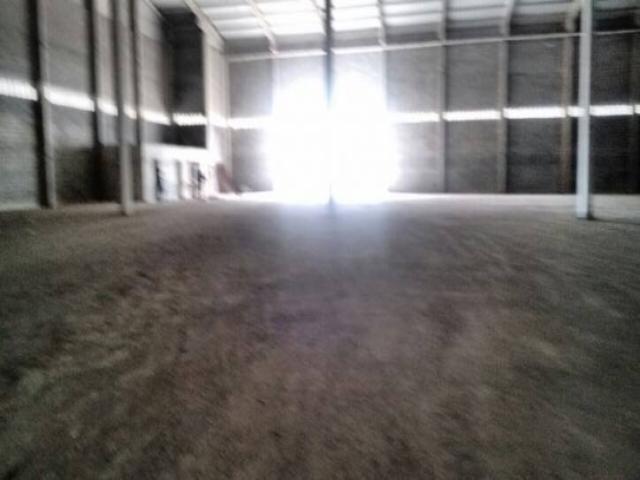 #401 - Galpão para Venda em Praia Grande - SP - 2