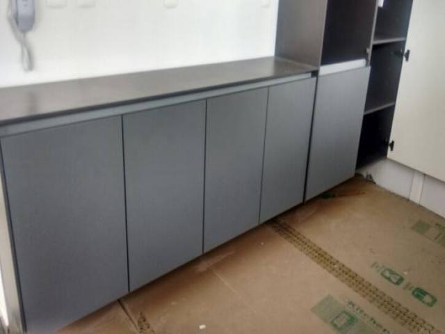 Apto ou Prédio Frente Mar para Locação em Santos - 2