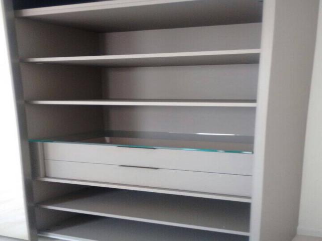 Apto ou Prédio Frente Mar para Locação em Santos - 3