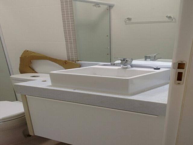 Apto ou Prédio Frente Mar para Locação em Santos - 5