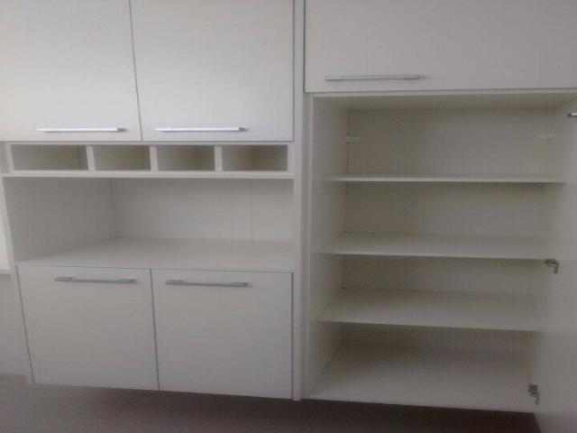 Apto ou Prédio Frente Mar para Locação em Santos - 3