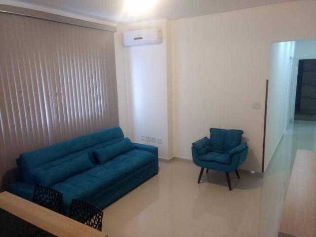 Apartamento para Locação em Santos - 2