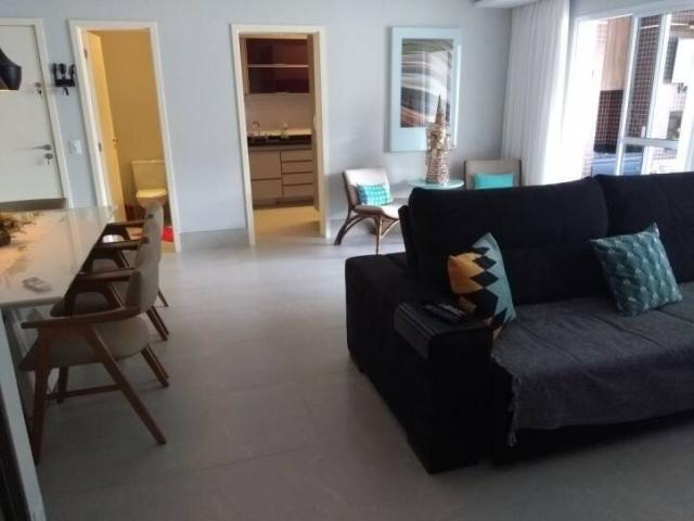 Apartamento para Venda em Santos - 2