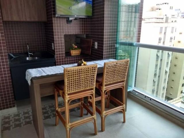 Apartamento para Venda em Santos - 3