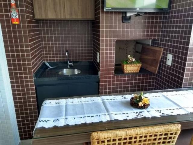 Apartamento para Venda em Santos - 4