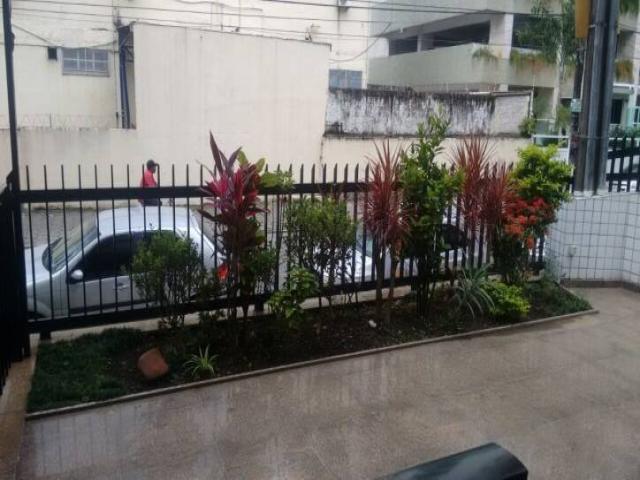 Apartamento para Venda em São Vicente - 3