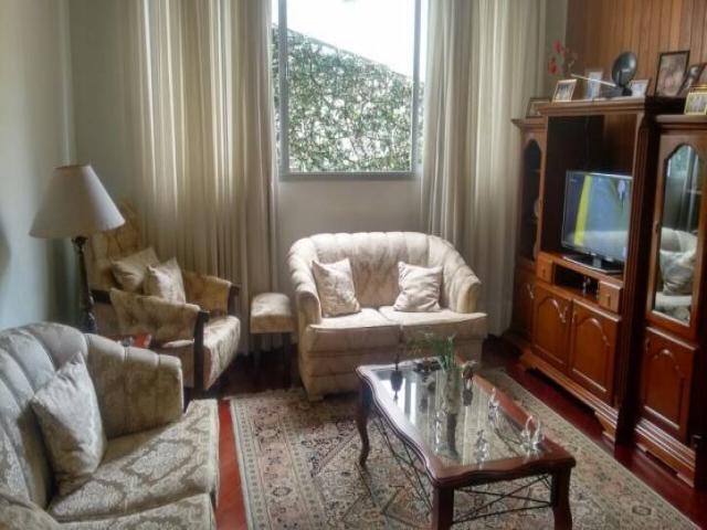 Apartamento para Venda em São Vicente - 4