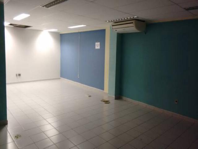 #837 - Prédio comercial para Venda em Santos - SP - 2