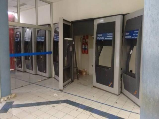 Prédio comercial para Venda em Santos - 5