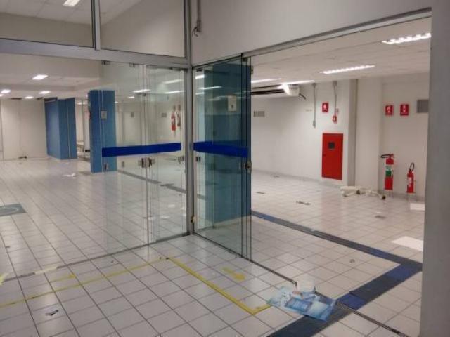 #837 - Prédio comercial para Venda em Santos - SP - 3