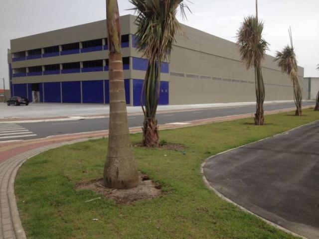 Galpão para Venda em Praia Grande - 5