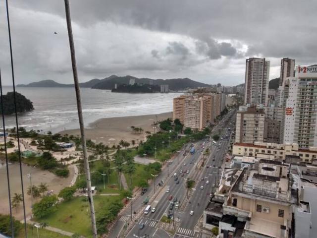 Prédio comercial para Venda em Santos - 4