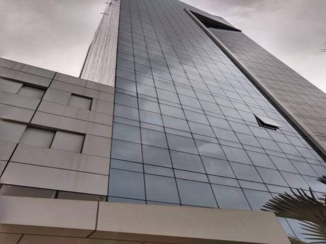 #571 - Prédio comercial para Venda em Santos - SP - 2