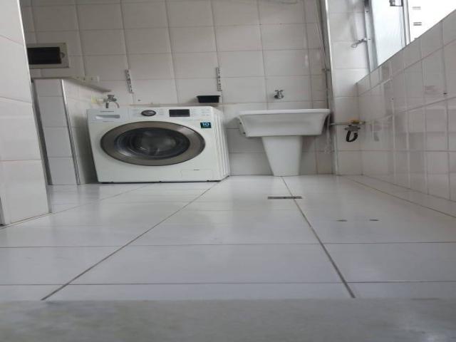 Apartamento para Venda em Santos - 5