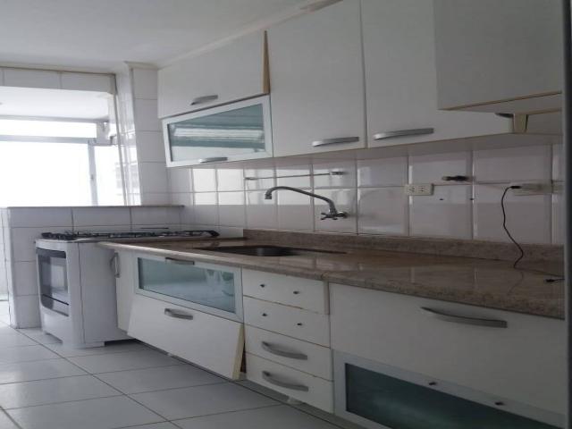 Apartamento para Venda em Santos - 3
