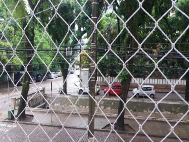 Apartamento para Venda em Santos - 2