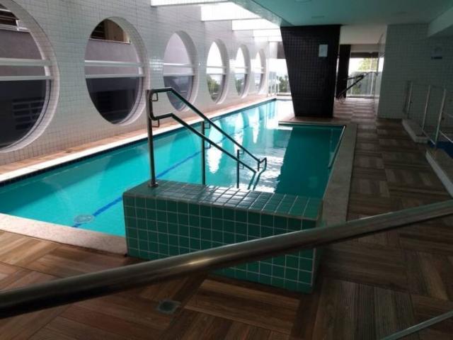 Apto ou Prédio Frente Mar para Venda em Santos - 2