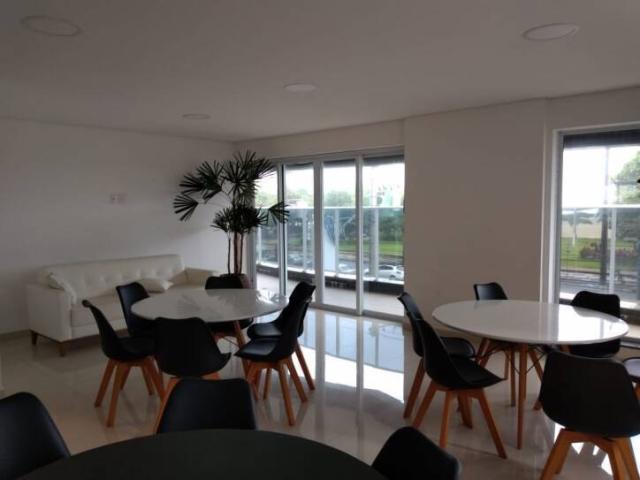 Apto ou Prédio Frente Mar para Venda em Santos - 3