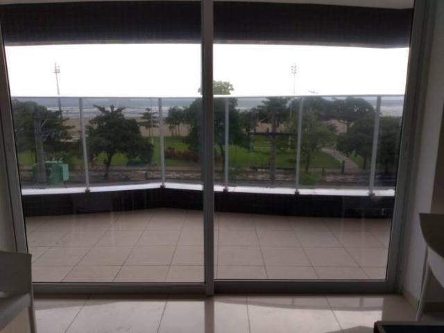 Apto ou Prédio Frente Mar para Venda em Santos - 4