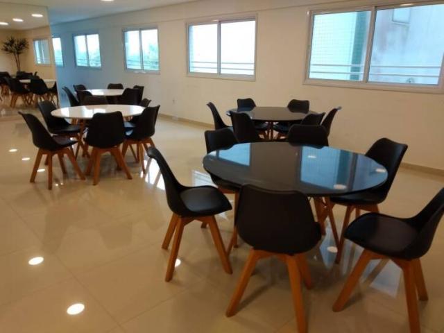 Apto ou Prédio Frente Mar para Venda em Santos - 5