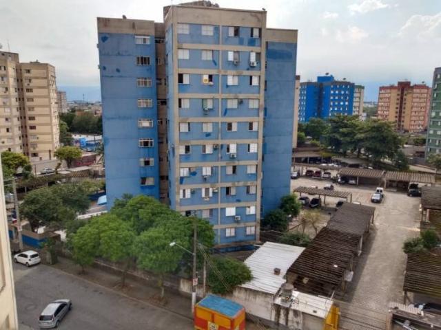 Apartamento para Venda em Santos - 2
