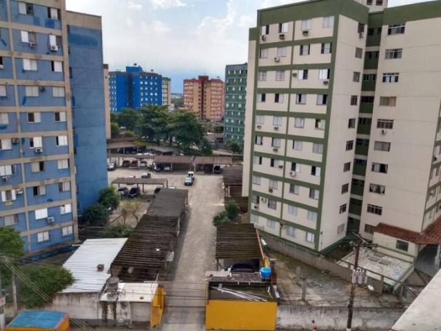 Apartamento para Venda em Santos - 3