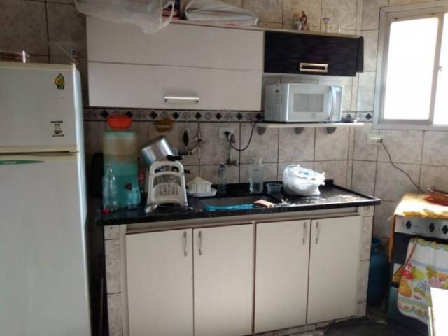 Apartamento para Venda em Santos - 4
