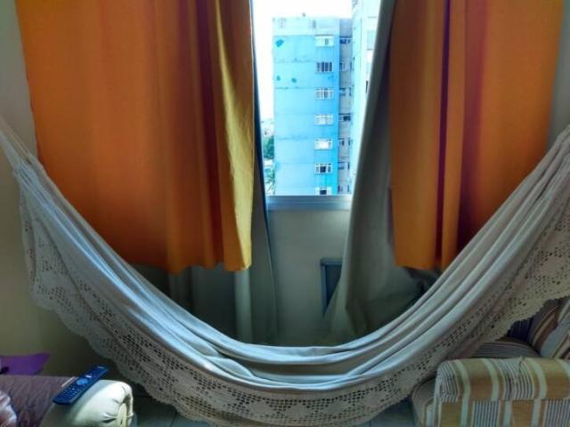 Apartamento para Venda em Santos - 5