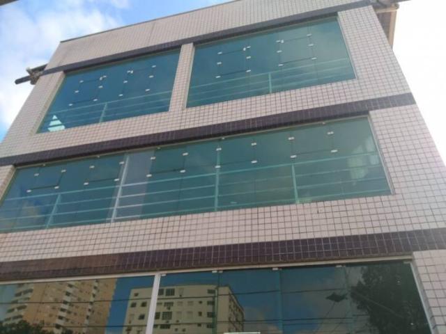 #899 - Prédio comercial para Venda em Santos - SP - 2