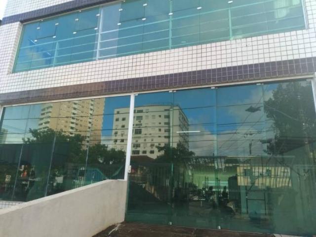 #899 - Prédio comercial para Venda em Santos - SP - 3