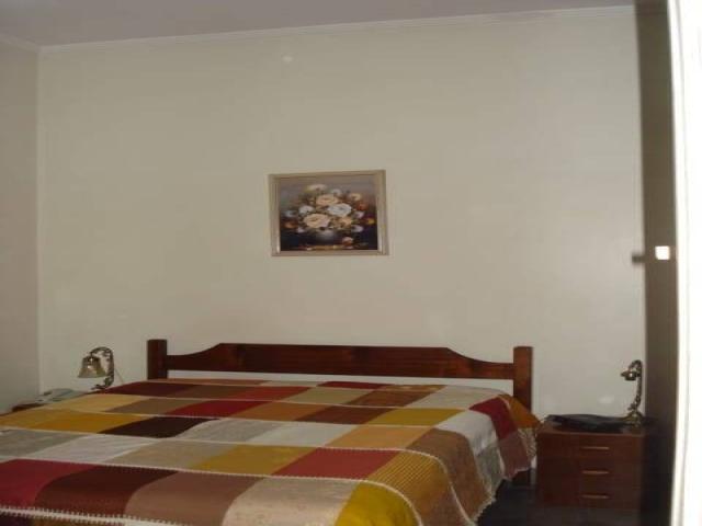 Sobrado para Venda em Santos - 3