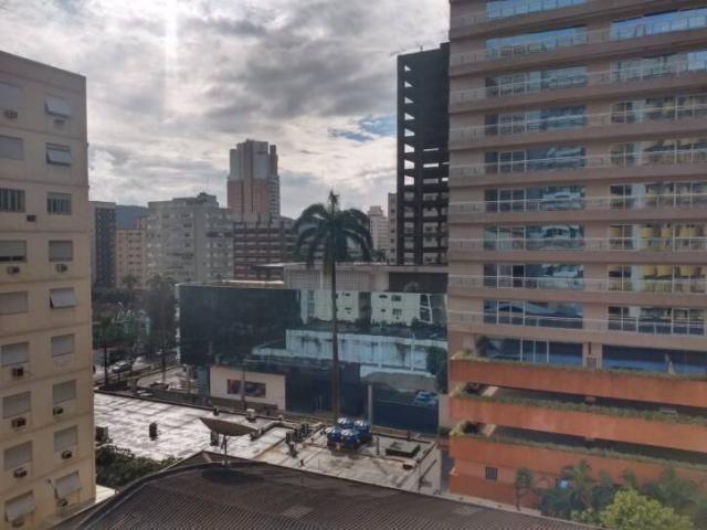 Apartamento para Venda em Santos - 4