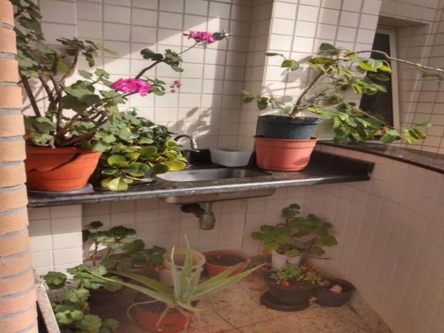 Apartamento para Venda em Santos - 5