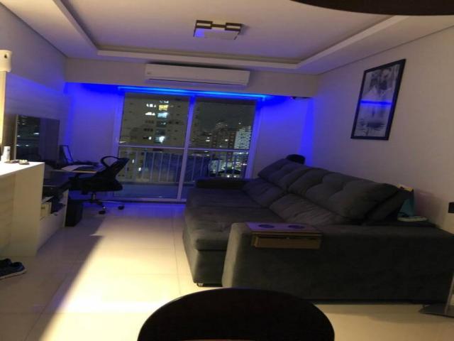 Apartamento para Venda em Santos - 2