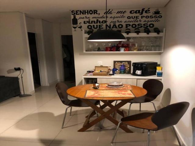 Apartamento para Venda em Santos - 3