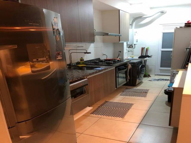 Apartamento para Venda em Santos - 4